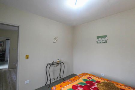 Casa à venda com 239m², 4 quartos e 4 vagasQuarto 1