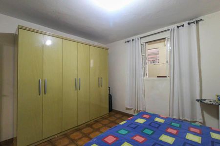 Casa à venda com 239m², 4 quartos e 4 vagasQuarto- casa 2