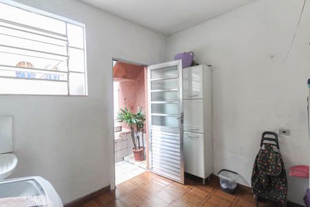 Casa à venda com 239m², 4 quartos e 4 vagasÁrea de Serviço 2-casa 2