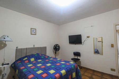 Casa à venda com 239m², 4 quartos e 4 vagasQuarto- casa 2