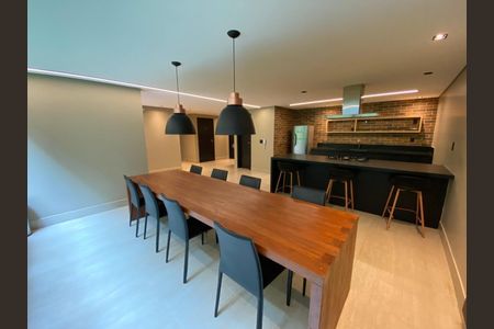 Apartamento à venda com 55m², 2 quartos e 2 vagas