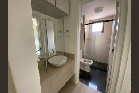 Apartamento à venda com 55m², 2 quartos e 2 vagas