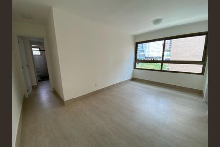 Apartamento à venda com 55m², 2 quartos e 2 vagas