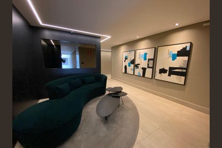 Apartamento à venda com 55m², 2 quartos e 2 vagas