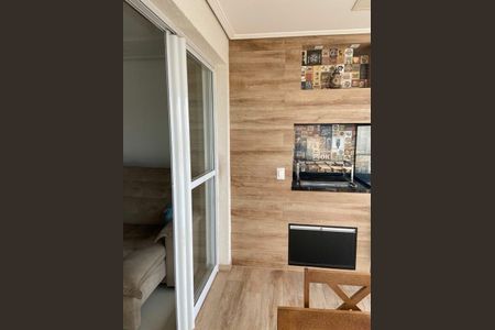 Apartamento à venda com 82m², 2 quartos e 3 vagas