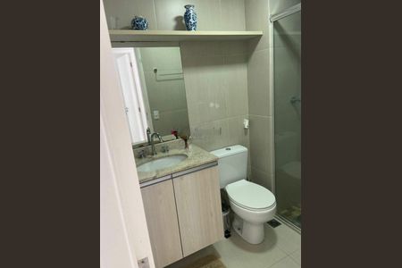 Apartamento à venda com 82m², 2 quartos e 3 vagas