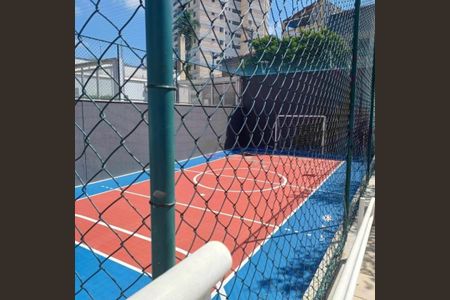 Apartamento à venda com 82m², 2 quartos e 3 vagas