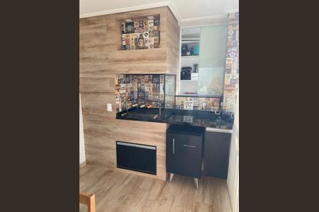 Apartamento à venda com 82m², 2 quartos e 3 vagas