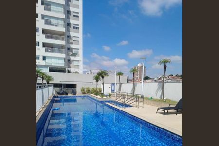 Apartamento à venda com 82m², 2 quartos e 3 vagas