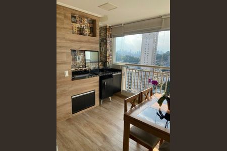 Apartamento à venda com 82m², 2 quartos e 3 vagas