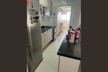 Apartamento à venda com 82m², 2 quartos e 3 vagas