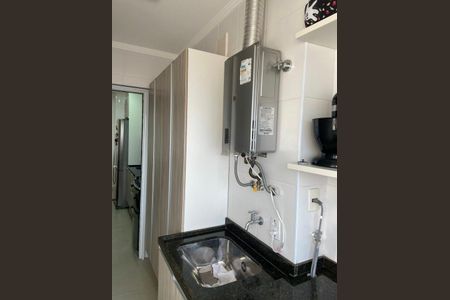 Apartamento à venda com 82m², 2 quartos e 3 vagas