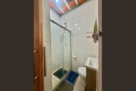 Casa à venda com 3 quartos, 157m² em Piratininga, Niterói