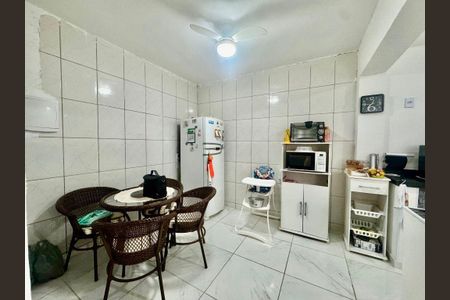 Casa à venda com 3 quartos, 157m² em Piratininga, Niterói