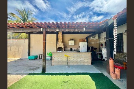 Casa à venda com 3 quartos, 157m² em Piratininga, Niterói