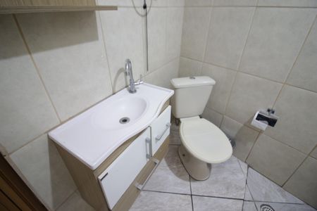 Casa à venda com 266m², 3 quartos e 1 vagaBanheiro 2