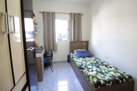 Casa à venda com 266m², 3 quartos e 1 vagaQuarto 1