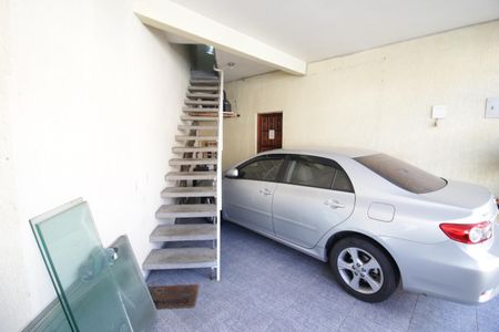 Casa à venda com 266m², 3 quartos e 1 vagaGaragem