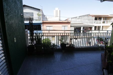 Sala de casa à venda com 3 quartos, 266m² em Piratininga, Osasco
