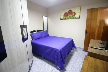 Casa à venda com 266m², 3 quartos e 1 vagaQuarto 3