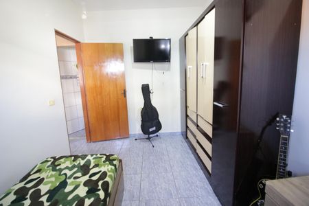 Quarto 1 de casa à venda com 3 quartos, 266m² em Piratininga, Osasco