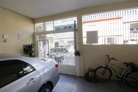 Casa à venda com 266m², 3 quartos e 1 vagaGaragem