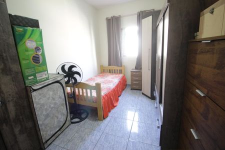 Quarto 2 de casa à venda com 3 quartos, 266m² em Piratininga, Osasco