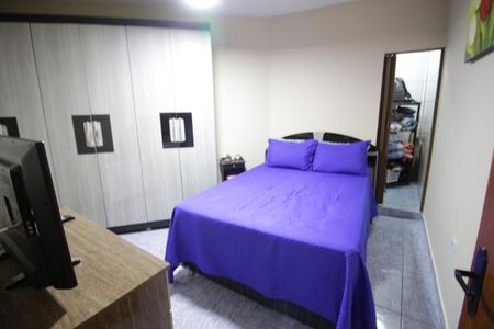 Casa à venda com 266m², 3 quartos e 1 vagaQuarto 3