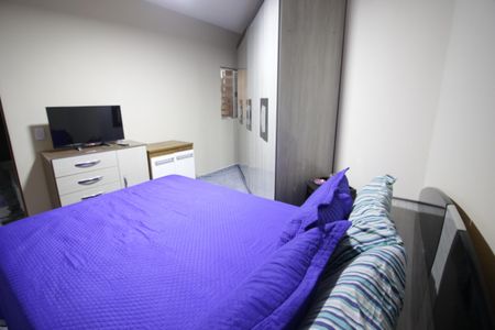 Casa à venda com 266m², 3 quartos e 1 vagaQuarto 3