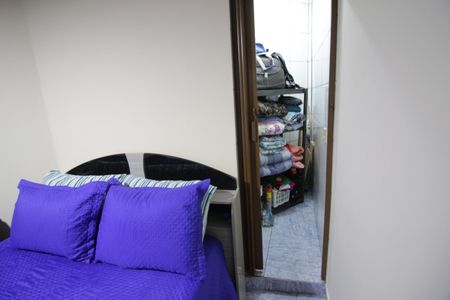 Casa à venda com 266m², 3 quartos e 1 vagaQuarto 3