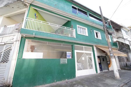 Casa à venda com 266m², 3 quartos e 1 vagaFachada