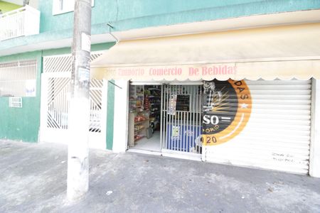 Casa à venda com 266m², 3 quartos e 1 vagaFachada