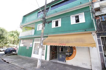 Casa à venda com 266m², 3 quartos e 1 vagaFachada