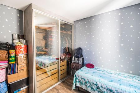 Apartamento à venda com 50m², 2 quartos e 1 vagaQuarto 1
