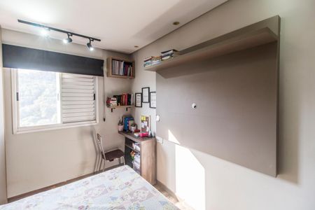 Apartamento à venda com 50m², 2 quartos e 1 vagaQuarto 2