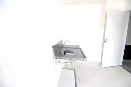 Apartamento à venda com 25m², 1 quarto e sem vaga