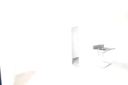 Apartamento à venda com 25m², 1 quarto e sem vaga