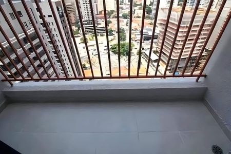 Apartamento à venda com 25m², 1 quarto e sem vaga