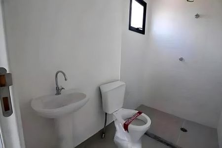 Apartamento à venda com 25m², 1 quarto e sem vaga