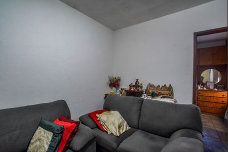 Casa à venda com 95m², 2 quartos e 1 vagaSala