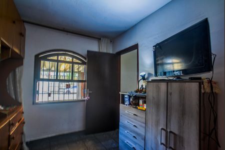 Casa à venda com 95m², 2 quartos e 1 vagaQuarto 1