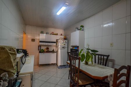Casa à venda com 95m², 2 quartos e 1 vagaCozinha