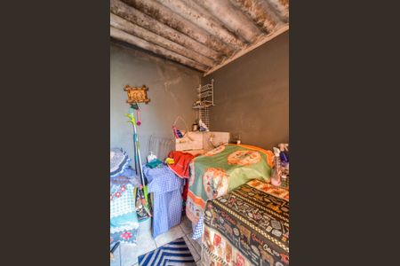 Casa à venda com 95m², 2 quartos e 1 vagaÁrea de Serviço