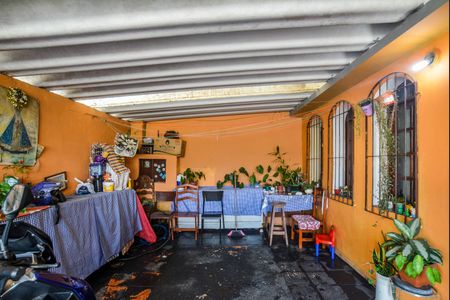 Casa à venda com 95m², 2 quartos e 1 vagaGaragem