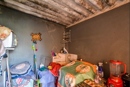 Casa à venda com 95m², 2 quartos e 1 vagaÁrea de Serviço