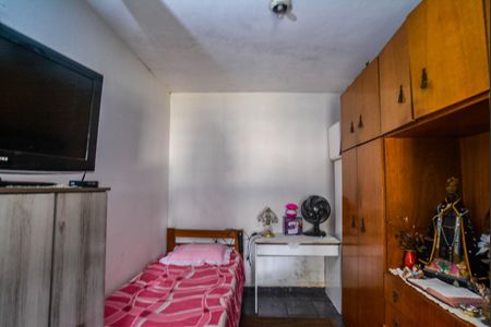 Casa à venda com 95m², 2 quartos e 1 vagaQuarto 1