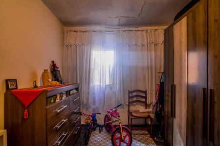 Casa à venda com 95m², 2 quartos e 1 vagaQuarto 2