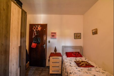 Casa à venda com 95m², 2 quartos e 1 vagaQuarto 2