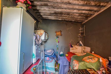 Casa à venda com 95m², 2 quartos e 1 vagaÁrea de Serviço