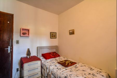 Casa à venda com 95m², 2 quartos e 1 vagaQuarto 2